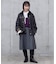 BARBOUR/バブアー SLOBE別注 TRANSPORT modify