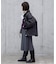 BARBOUR/バブアー SLOBE別注 TRANSPORT modify