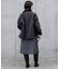 BARBOUR/バブアー SLOBE別注 TRANSPORT modify