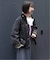 BARBOUR/バブアー SLOBE別注 TRANSPORT modify