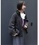 BARBOUR/バブアー SLOBE別注 TRANSPORT modify