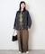 BARBOUR/バブアー SLOBE別注 TRANSPORT modify