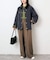 BARBOUR/バブアー SLOBE別注 TRANSPORT modify