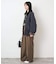 BARBOUR/バブアー SLOBE別注 TRANSPORT modify