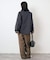 BARBOUR/バブアー SLOBE別注 TRANSPORT modify