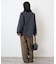 BARBOUR/バブアー SLOBE別注 TRANSPORT modify