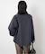 BARBOUR/バブアー SLOBE別注 TRANSPORT modify