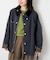 BARBOUR/バブアー SLOBE別注 TRANSPORT modify