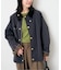 BARBOUR/バブアー SLOBE別注 TRANSPORT modify