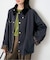 BARBOUR/バブアー SLOBE別注 TRANSPORT modify