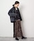 BARBOUR/バブアー SLOBE別注 TRANSPORT modify