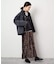 BARBOUR/バブアー SLOBE別注 TRANSPORT modify