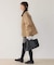 BARBOUR/バブアー SLOBE別注 TRANSPORT modify