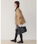 BARBOUR/バブアー SLOBE別注 TRANSPORT modify