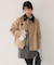 BARBOUR/バブアー SLOBE別注 TRANSPORT modify