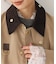 BARBOUR/バブアー SLOBE別注 TRANSPORT modify