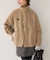 BARBOUR/バブアー SLOBE別注 TRANSPORT modify