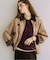 BARBOUR/バブアー SLOBE別注 TRANSPORT modify