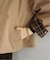 BARBOUR/バブアー SLOBE別注 TRANSPORT modify