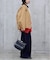 BARBOUR/バブアー SLOBE別注 TRANSPORT modify