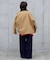 BARBOUR/バブアー SLOBE別注 TRANSPORT modify