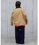 BARBOUR/バブアー SLOBE別注 TRANSPORT modify