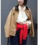 BARBOUR/バブアー SLOBE別注 TRANSPORT modify