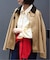 BARBOUR/バブアー SLOBE別注 TRANSPORT modify
