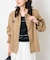 BARBOUR/バブアー SLOBE別注 TRANSPORT modify