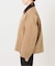 BARBOUR/バブアー SLOBE別注 TRANSPORT modify