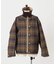 BARBOUR/バブアー SLOBE別注 TRANSPORT modify