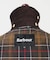 BARBOUR/バブアー SLOBE別注 TRANSPORT modify
