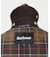 BARBOUR/バブアー SLOBE別注 TRANSPORT modify