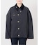 BARBOUR/バブアー SLOBE別注 TRANSPORT modify