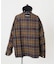 BARBOUR/バブアー SLOBE別注 TRANSPORT modify