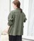 《追加4》ROTHCO/ロスコ BDU SHIRTS ブルゾン