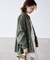 《追加4》ROTHCO/ロスコ BDU SHIRTS ブルゾン