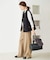 BARBOUR/バブアー DULSIE LINER LLI0016 BK11/ CR11