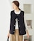 BARBOUR/バブアー DULSIE LINER LLI0016 BK11/ CR11