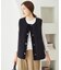BARBOUR/バブアー DULSIE LINER LLI0016 BK11/ CR11