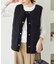 BARBOUR/バブアー DULSIE LINER LLI0016 BK11/ CR11