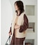 BARBOUR/バブアー DULSIE LINER LLI0016 BK11/ CR11