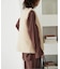 BARBOUR/バブアー DULSIE LINER LLI0016 BK11/ CR11