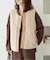 BARBOUR/バブアー DULSIE LINER LLI0016 BK11/ CR11