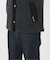 BARBOUR/バブアー DULSIE LINER LLI0016 BK11/ CR11