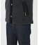 BARBOUR/バブアー DULSIE LINER LLI0016 BK11/ CR11