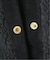 BARBOUR/バブアー DULSIE LINER LLI0016 BK11/ CR11