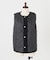 BARBOUR/バブアー DULSIE LINER LLI0016 BK11/ CR11
