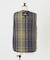 BARBOUR/バブアー DULSIE LINER LLI0016 BK11/ CR11