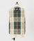 BARBOUR/バブアー DULSIE LINER LLI0016 BK11/ CR11